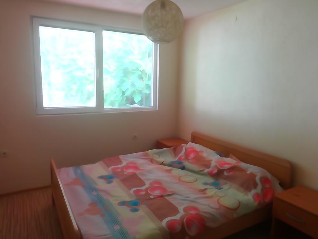 Karali Apartments ラガディン エクステリア 写真