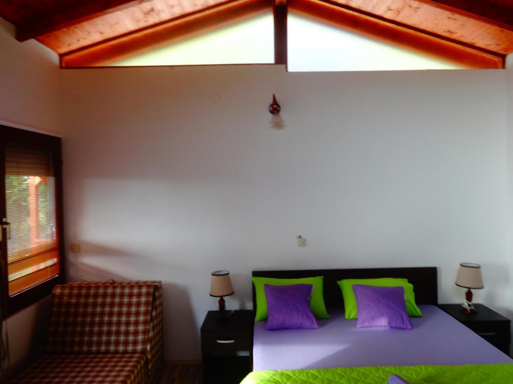 Karali Apartments ラガディン エクステリア 写真